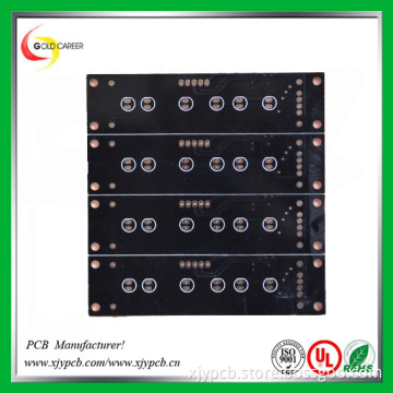 Electronic PCB Board (781614)